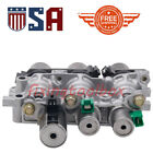 4F27E Transmission Solenoid Block Pack Fit for Mazda 2 3 5 6 CX-7 MPV Ford Focus