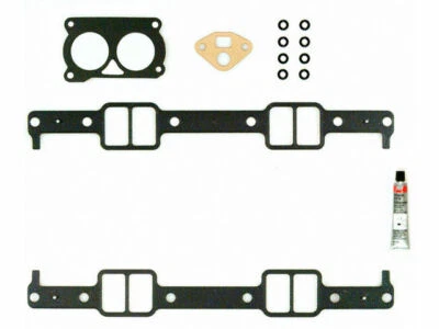 Juego de juntas de colector de admisión Felpro 21257XY 5,7 L V8 para Chevrolet Corvette 1996 Foto 1 de 2