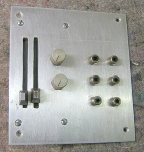 RIM ems VV Stereo-Vorverstärker-Baustein - Bild 1 von 2