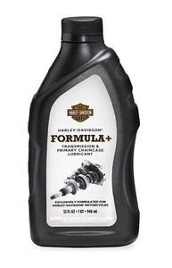 Olio primaria e cambio Formula+ ORIGINALE Harley Davidson ROAD GLIDE KING V-ROD - Imagen 1 de 12
