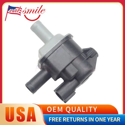 蒸汽罐清除阀适用于马自达 3 6 CX-5 CX-9 MX-5 Miata 12-19 PE0118751 美国 — 第 1/4 张图片