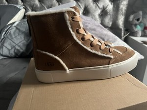 womens ugg trainer boots