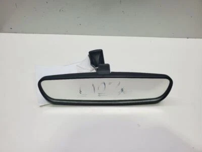 Espejo retrovisor Honda Accord LX 2003-2016, negro, Clth, 2,4, PN: 76400-SDA-A03 Foto 1 de 4