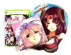 Record of Agarest War Really Naughty  - Microsoft Xbox 360 -  No Game Included