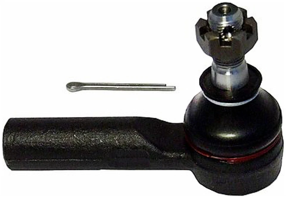 Outer Steering Tie Rod End Delphi For 2008-2014 Scion xD 2009 2010 2011 2012 - Image 1 of 1