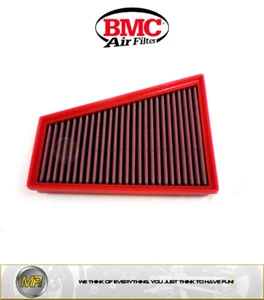 FILTRO AIRE RENAULT TWINGO II 1.6 16V RS 2008 2009 2010 2011 2012 BMC 133hp - Imagen 1 de 2