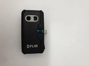 FLIR One Pro LT Micro-USB Pro-Grade Thermal Camera for Smartphones - Bild 1 von 7