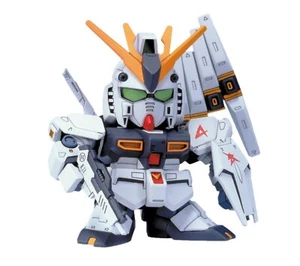 NEW Bandai Hobby BB#209 New Gundam Bandai SD Action Figure - Picture 1 of 1