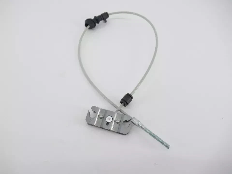 Оригинальный кабель переднего стояночного тормоза Mazda для 1986-1992 RX-7 FB01-44-150B - Изображение 1 из 1