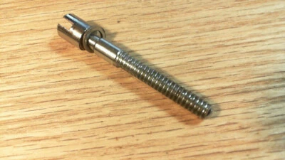 SONOR 1 3/4"/45mm BARRA DE TENSIÓN TOM, TOM DE PISO, CAJA PHONIC LUG D224-05 Foto 1 de 4