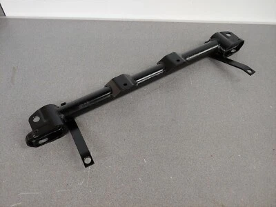 VERY NICE USED ORIGINAL PORSCHE 914 FRONT CROSS MEMBER AUXILIARY SUPPORT NLA 3 - Image 1 of 4