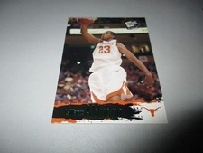 LaMarcus Aldridge 2006-07 Press Pass Green RC #SB2