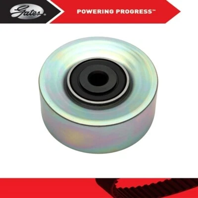 Drive Belt Pulley Gates For 2013-2018 HYUNDAI SANTA FE XL V6-3.3L - Image 1 of 4