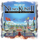 The Art Of Ni No Kuni 2 (Relié)