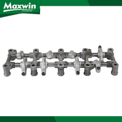 Rocker Arm Assembly For 1983-1995 Toyota Pickup 4Runner Turbo Celica 2.4L 22R — 第 1/4 张图片