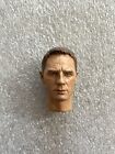 1/6 12" Hot Daniel Craig James Bond 007 Resin Head sculpt Action Figure Toy Body