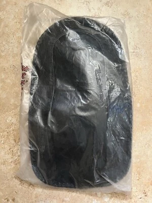 Babero guardabarros trasero Mustang V 78087 cuero Victory V92C FB-V92CP nuevo Foto 1 de 3