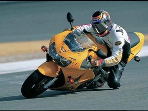 KIT 6 VITI CUPOLINO PARABREZZA ERGAL VIOLA per HONDA CBR 900 1997 1998 1999 - Foto 1 di 1