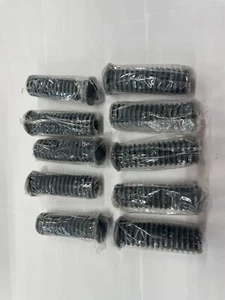 10 Harley-Davidson Kickstart Pedal Rubber Shovelhead Sportster Big Twin 33189-63 - Picture 1 of 3