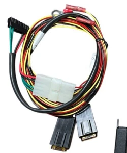 Wiring Harness for Gentex Electrochromic Rearview Mirror 50GENK20A FAST Shipping - Picture 1 of 1