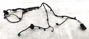 NEW OEM GM Front Left Door Wiring Harness 84052655 Colorado Canyon 2017 - Picture 1 of 12