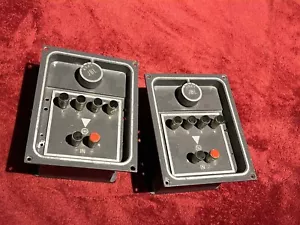JBL 3105 Lautsprecher Netzaufteilung Netzwerk Paar 100% getestet! - Bild 1 von 4