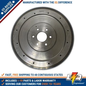 360/390/427 FORD FE 1967-1976 184 TOOTH 15 1/2" FLYWHEEL NEW - Imagen 1 de 2