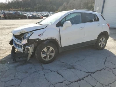 2016 Chevrolet Trax A/C Compressor 4WD 1.40L Used B Grade Part 140K Miles - Image 1 of 4