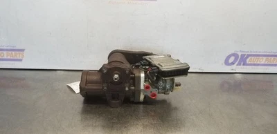 20 GMC SIERRA DENALI 3500 STEERING GEAR SECTOR 6.6L DIESEL VARIABLE ASSIST - Image 1 of 4