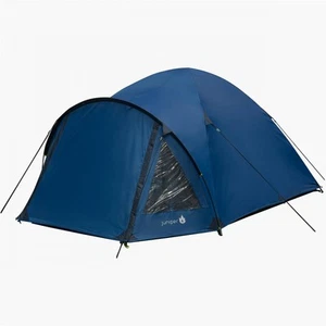 Highlander JUNIPER 4 MAN DOME TENT - Picture 1 of 2