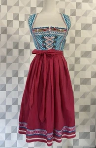 Stockerpoint Dirndl Größe 34 #D6 - Bild 1 von 6