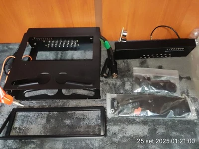 Plancia AD-930 Pioneer KPX 440/660 Centrate Series ,Component 1986 (nuovo) - Immagine 1 di 4