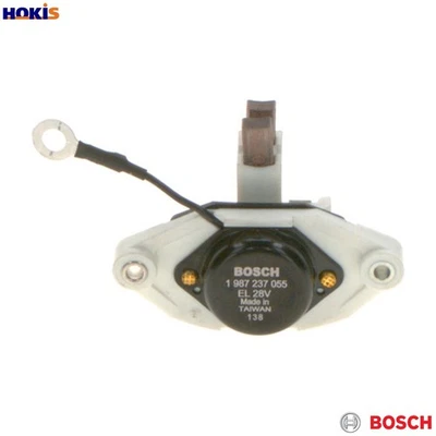 ALTERNATOR REGULATOR 1 987 237 055 FORALTERNATOR REGULATOR 1 987 237 055 FOR DAF - Image 1 of 4