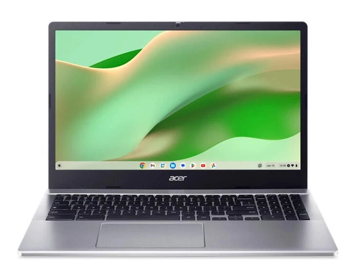 Acer Chromebook 315 CB315-5H-C96V 15'' - Notebook - 128 GB (NX.KPREG.003)