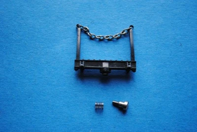 Trix-Express     Halterung für die Baumstämme vom Schemelwagen - Bild 1 von 2