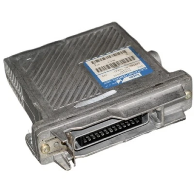 Centralina Fiat Brava TD 100 182 80537J - Immagine 1 di 2