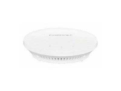 Fortinet FortiAP FAP-221E Indoor Wireless Dual Band Access Point MU-MIMO RJ45 - Image 1 of 2