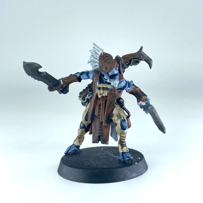 Kroot Flesh Shaper - T'au Empire - Warhammer 40K Games Workshop X198 - Bild 1 von 2