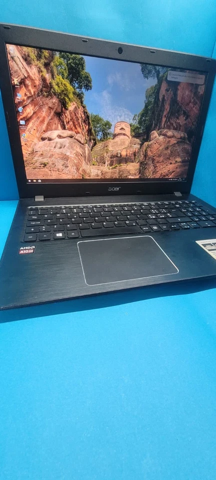 Notebook Portatile  15.6 /Acer /Quad Core/16GB/1TB/ Windows 10 - Immagine 1 di 4