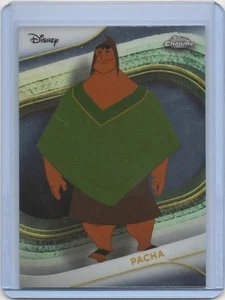 2025 Pacha Disney Topps Chrome #21 - Picture 1 of 2