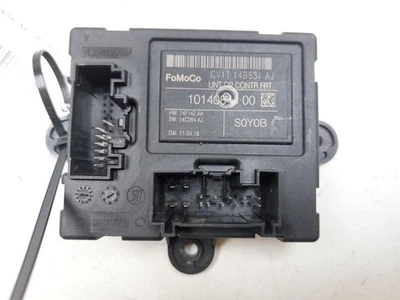 CV1T14B531AJ CENTRALINA COMFORT SX PORTA ANTERIORE FORD B-MAX (JK) 1.4 B/GPL 16V - Immagine 1 di 2