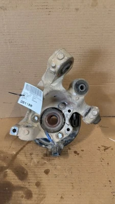 03 04 05 06 07 Cadillac CTS eje trasero nudillo/tubo izquierdo Foto 1 de 3