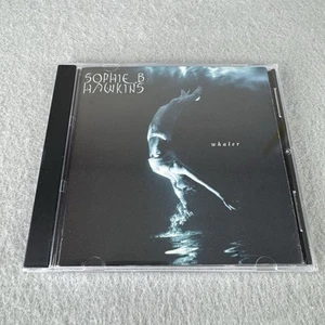 Sophie B. Hawkins - Whaler (CD, 1991, Sony) - Bild 1 von 6