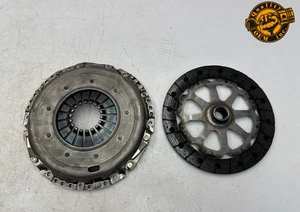 2005-2008 PORSCHE 911 3.8 - MANUAL TRANSMISSION CLUTCH PRESSURE PLATE OEM 2016 - Picture 1 of 9