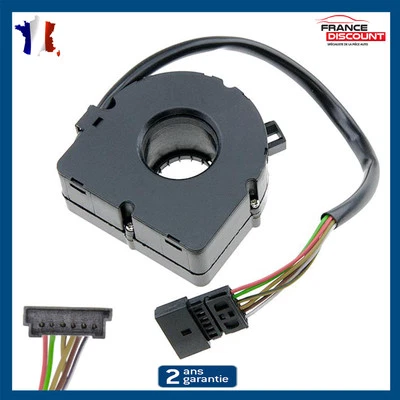 Capteur d'angle au volant pour BMW E46 E39 E38 E83 E53 E36 E52 - 32306789095 - Photo 1/4