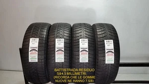 Gomas Usadas Térmicas 205/60R16 96H BRIDGESTONE Y PIRELLI Neumáticos B73206 - Imagen 1 de 1