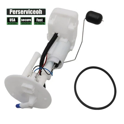 MONTAJE BOMBA COMBUSTIBLE GAS 2009 - 2024 YAMAHA YFZ450R YFZ 450 R X Foto 1 de 4