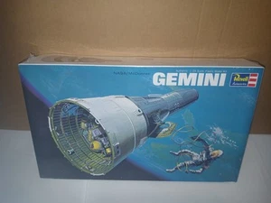 Kit cápsula espacial Revell Gemini #85-1835 kit modelo 1:24 - Imagen 1 de 5