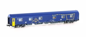 LS Models 98003N, Schlafwagen, CD, Neu & OVP, N - Bild 1 von 1