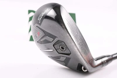 Titleist TSi2 #4 Hybrid / 21 Degree / Regular Flex Tensei AV Raw Blue 65 - Image 1 of 4